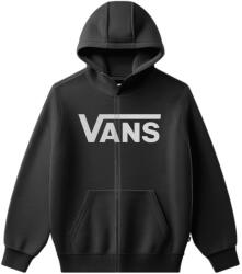 Vans Classic II FZ gyerek pulóver Gyerek M / fekete