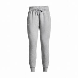 Under Armour Rival Fleece Jogger női melegítő XS / világosszürke