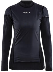 Craft Active Extreme X Wind Ls női funkcionális felső M / fekete