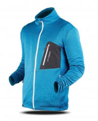 Trimm Micron férfi pulóver L / kék