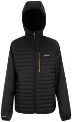 Regatta Rowak férfi dzseki XXXL / fekete