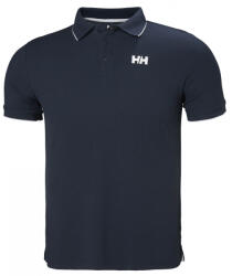 Helly Hansen Kos Polo férfi póló XXL / sötétkék