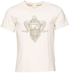 Chillaz Rock Hero Winter férfi póló XL / bézs