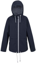 Regatta Bayletta II női dzseki XS / sötétkék