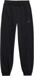 4F Trousers Cas F1242 gyerek melegítő Gyerek 164 / fekete