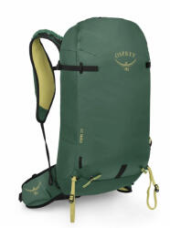 Osprey Firn 28 túrasí hátizsák Hátizsák hátrésze: M/L / zöld