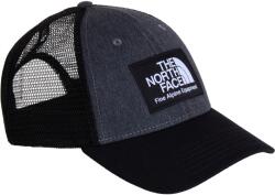 The North Face Mudder Trucker baseball sapka szürke/fekete