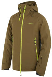 Husky Gambola M férfi dzseki M / zöld