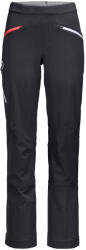 Ortovox Col Becchei Pants W női nadrág L / fekete