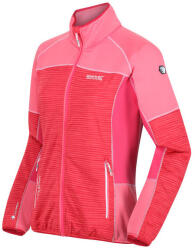 Regatta Wmns Yare V női pulóver XS / rózsaszín