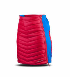 Trimm Ronda női téli szoknya S / rózsaszín/kék