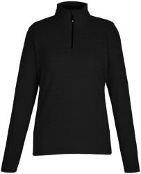 Dare2b Glamorize III Midlayer női funkcionális pulóver S / fekete