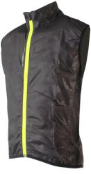 Axon Nippon mellény XXXXL / fekete