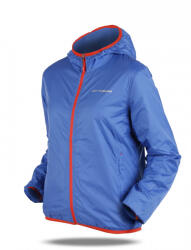 Trimm Techno Lady női dzseki XL / kék/narancs