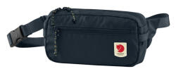 Fjällräven High Coast Hip Pack övtáska sötétkék