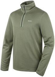 Husky Artic M férfi garbó XXL / sötétzöld