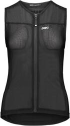POC W's VPD Air Vest gyerek gerincvédő S / fekete