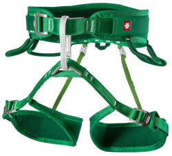 Ocún Twist hegymászó beülő M-XL / zöld