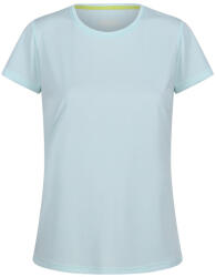 Regatta Wm Fingal Edition női póló XL / világoszöld