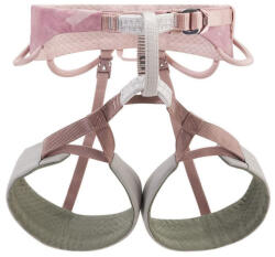 Petzl Selena női hegymászó beülő S / rózsaszín