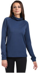 Kilpi Rolo-W női pulóver S / sötétkék