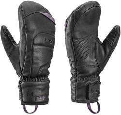 Leki Montera Prime Women Mitt női síkesztyű Kesztyűe: 6 / fekete