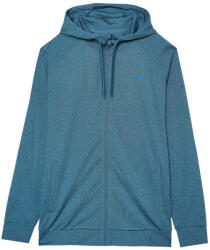 4F Sweatshirt Fnk M404 férfi pulóver M / kék