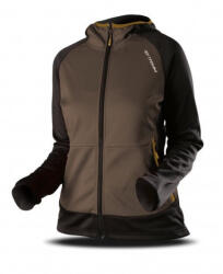 Trimm Oasis Lady női dzseki M / zöld