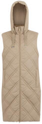 Regatta Rurietta Longer Length női mellény XXL / bézs