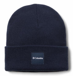 Columbia City Trek Heavyweight Beanie téli sapka sötétkék