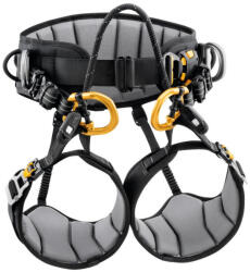 Petzl Sequoia ipari alpin beülő 1