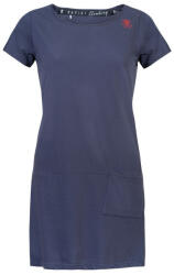 Rafiki Rosario Lt női ruha M / sötétkék