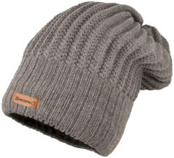 Sherpa Beanie Mono téli sapka szürke