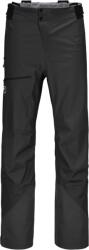ORTOVOX 3L Ortler Pants M férfi nadrág XL / fekete
