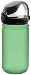 Nalgene On the Fly Kids 350 ml Sustain gyerek kulacs világoszöld