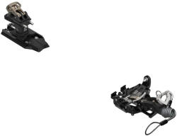 Salomon N MTN Pure túrasí kötés fekete