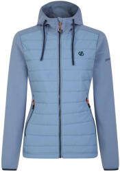 Dare 2b Notion Hybrid női dzseki XXS / világoskék