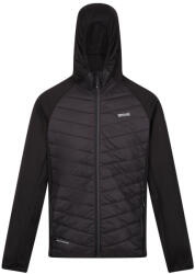 Regatta Andreson VIII Hybrid férfi dzseki L / fekete