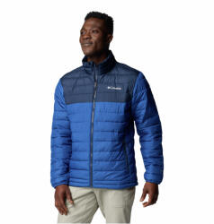 Columbia Powder Lite II Jacket férfi dzseki XL / kék