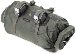 Acepac Mini bar roll kormánytáska szürke