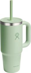 Hydro Flask All Around Travel Tumbler 24 oz (709 ml) thermo bögre zöld