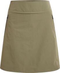 Craghoppers Nosilife Pro Skort női szoknya S / zöld