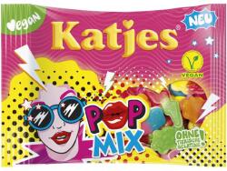 Katjes Pop Mix gyümölcs ízű rágós gumicukor 175g