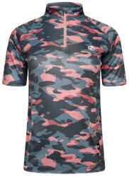 Dare 2b Persist Jersey női kerékpáros mez XS / rózsaszín/kék