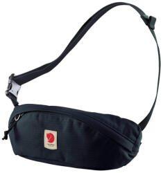 Fjällräven Ulvö Hip Pack Medium övtáska fekete