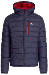 Trespass Mikail férfi hibrid dzseki XL / sötétkék