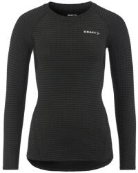 Craft Wool Extreme X Ls 2 W női funkcionális felső L / fekete
