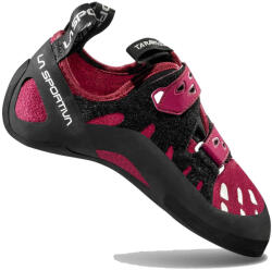 La Sportiva Tarantula Woman női mászócipő Cipőméret (EU): 40, 5 / burgundi vörös