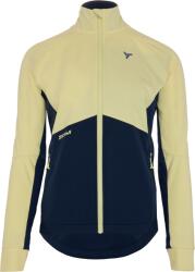 Silvini Pusteria női softshell kabát M / sárga