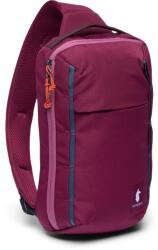 Cotopaxi Todo 8L Sling hátizsák burgundi vörös